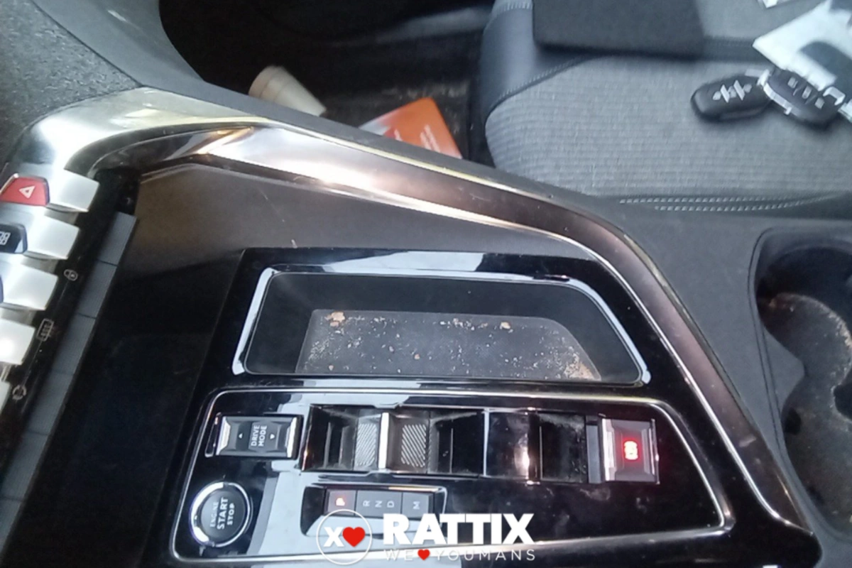 PEUGEOT 5008 ii 2021 1.5 bluehdi Allure Pack s&s 130cv eat8